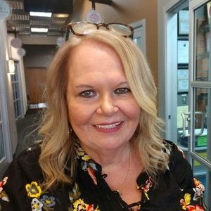 Meet your Posher, Susan
